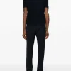 Briglia 1949 Pantalone Blu Uomo Piccadilly