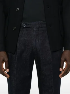 Briglia 1949 Pantalone Blu Uomo sartoriali