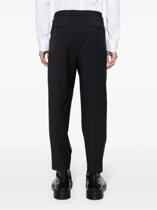 Briglia 1949 Pantalone Blu Uomo Portobello