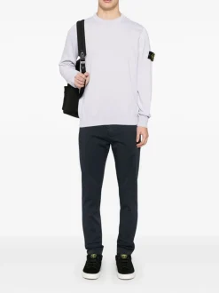 Briglia 1949 Pantalone Blu Uomo