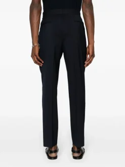 Briglia 1949 Pantalone Blu Uomo Piccadilly