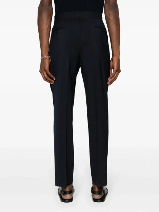 Briglia 1949 Pantalone Blu Uomo Piccadilly