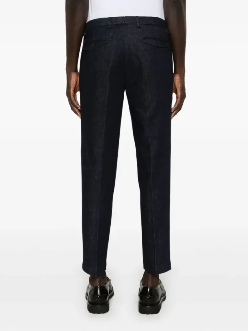 Briglia 1949 Pantalone Blu Uomo sartoriali