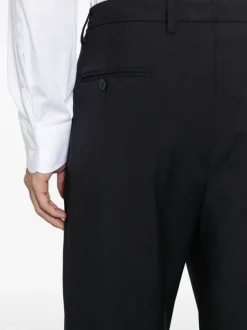 Briglia 1949 Pantalone Blu Uomo Portobello