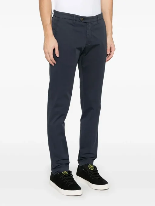Briglia 1949 Pantalone Blu Uomo