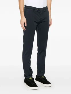 Briglia 1949 Pantalone Blu Uomo