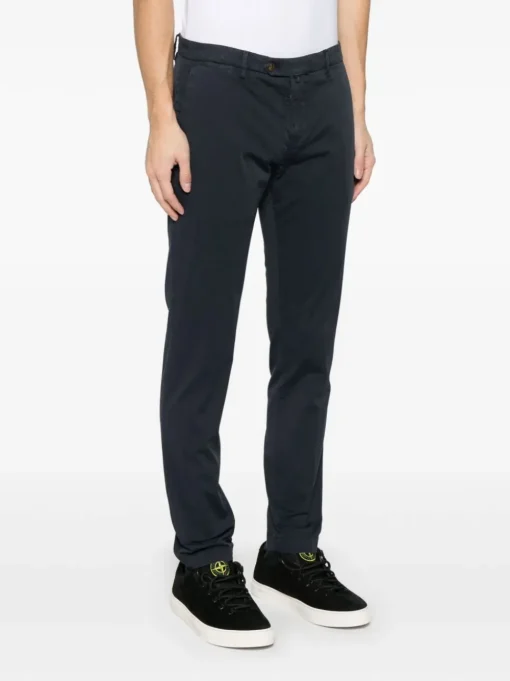 Briglia 1949 Pantalone Blu Uomo