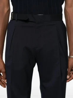 Briglia 1949 Pantalone Blu Uomo Piccadilly