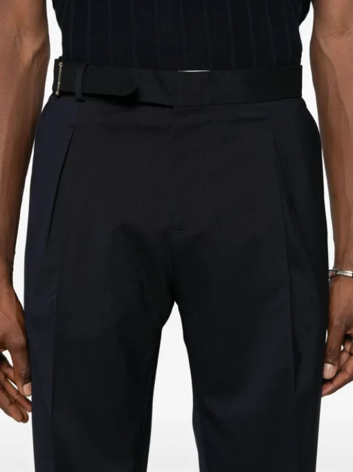 Briglia 1949 Pantalone Blu Uomo Piccadilly
