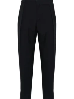 Briglia 1949 Pantalone Blu Uomo Portobello