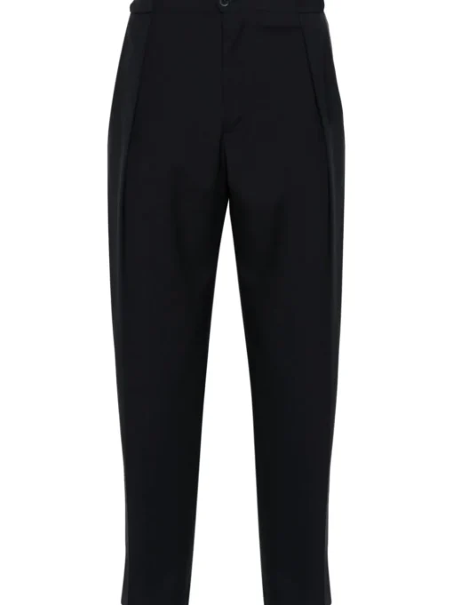 Briglia 1949 Pantalone Blu Uomo Portobello