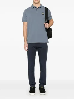 Briglia 1949 Pantalone Blu Uomo