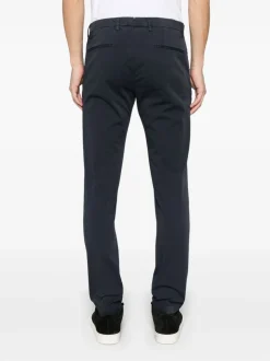 Briglia 1949 Pantalone Blu Uomo