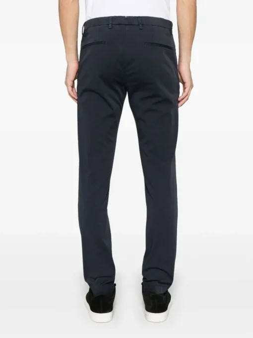 Briglia 1949 Pantalone Blu Uomo