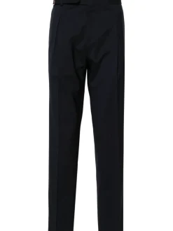 Briglia 1949 Pantalone Blu Uomo Piccadilly