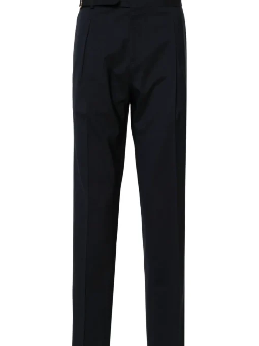 Briglia 1949 Pantalone Blu Uomo Piccadilly