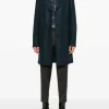 Briglia 1949 Pantalone Grigio Uomo Portobello