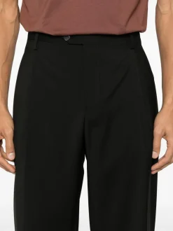 Briglia 1949 Pantalone Nero Uomo