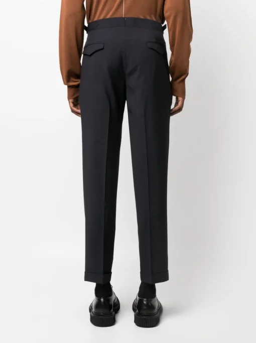 Briglia 1949 Pantalone Pattern Uomo