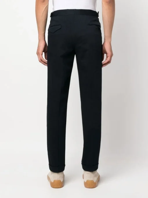 Briglia 1949 Pantalone Pattern Uomo
