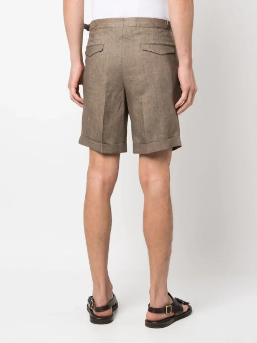 Briglia 1949 Pantalone Pattern Uomo