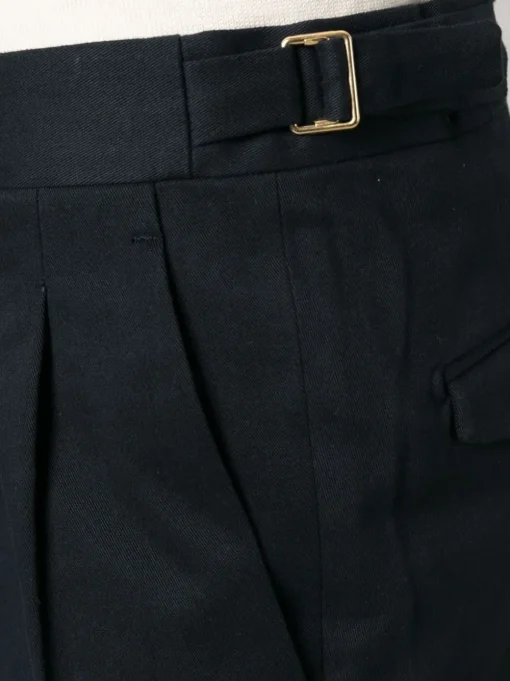 Briglia 1949 Pantalone Pattern Uomo