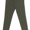 Briglia 1949 Pantalone Verde Uomo