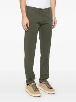 Briglia 1949 Pantalone Verde Uomo