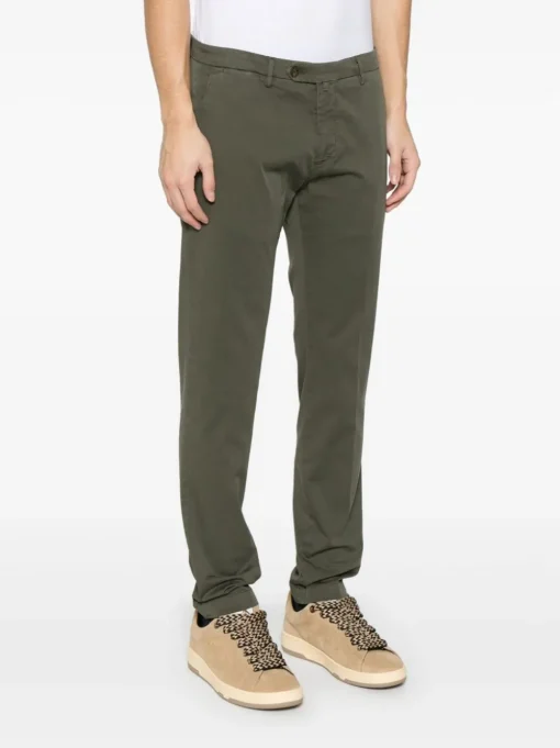 Briglia 1949 Pantalone Verde Uomo