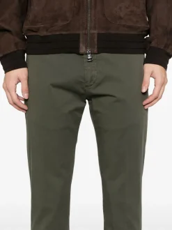Briglia 1949 Pantalone Verde Uomo