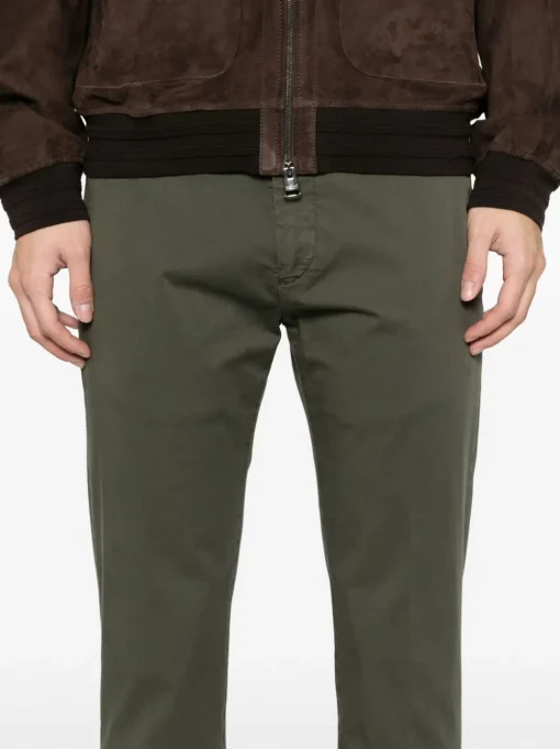 Briglia 1949 Pantalone Verde Uomo