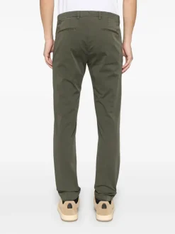 Briglia 1949 Pantalone Verde Uomo