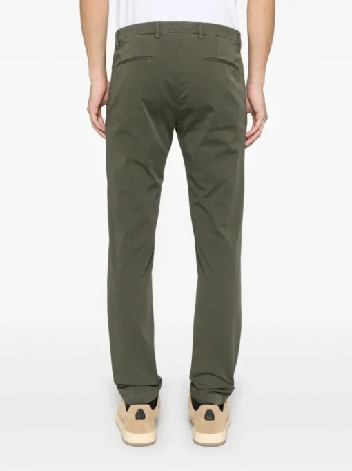 Briglia 1949 Pantalone Verde Uomo