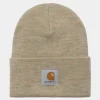 Carhartt Cappellino Beige Uomo
