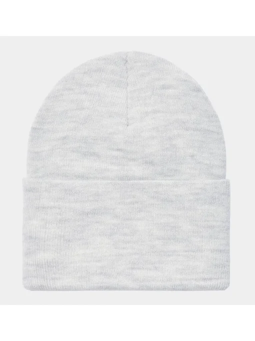 Carhartt Cappellino Grigio Uomo