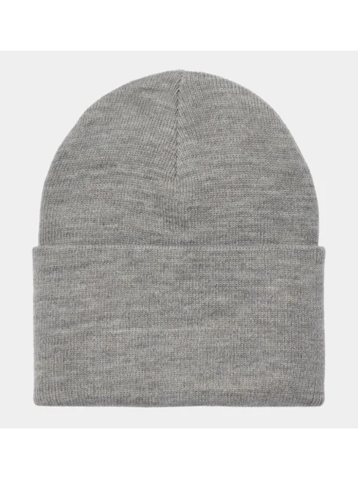 Carhartt Cappellino Grigio Uomo