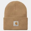Carhartt Cappellino Marrone Uomo Acrylic Watch