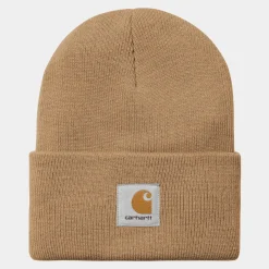 Carhartt Cappellino Marrone Uomo Acrylic Watch