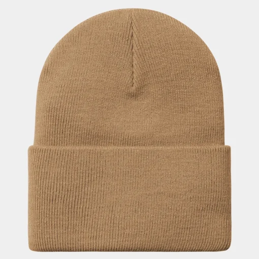 Carhartt Cappellino Marrone Uomo Acrylic Watch