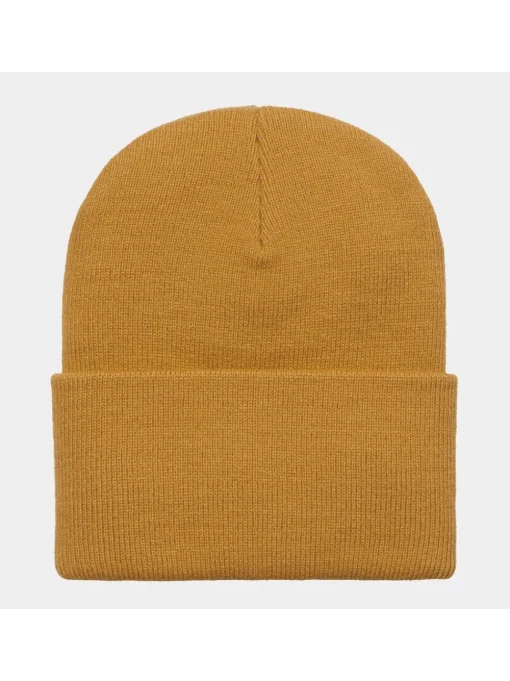Carhartt Cappellino Oro Uomo