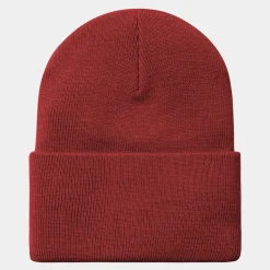 Carhartt Cappellino Rosso Uomo Acrylic Watch