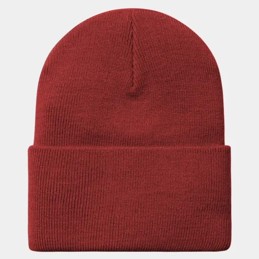 Carhartt Cappellino Rosso Uomo Acrylic Watch