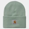 Carhartt Cappellino Verde Uomo