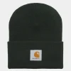 Carhartt Cappellino Verde Uomo