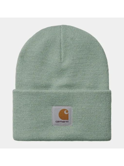 Carhartt Cappellino Verde Uomo