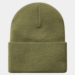 Carhartt Cappellino Verde Uomo Acrylic Watch