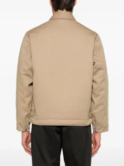 Carhartt Giubbotto Beige Uomo Waterville