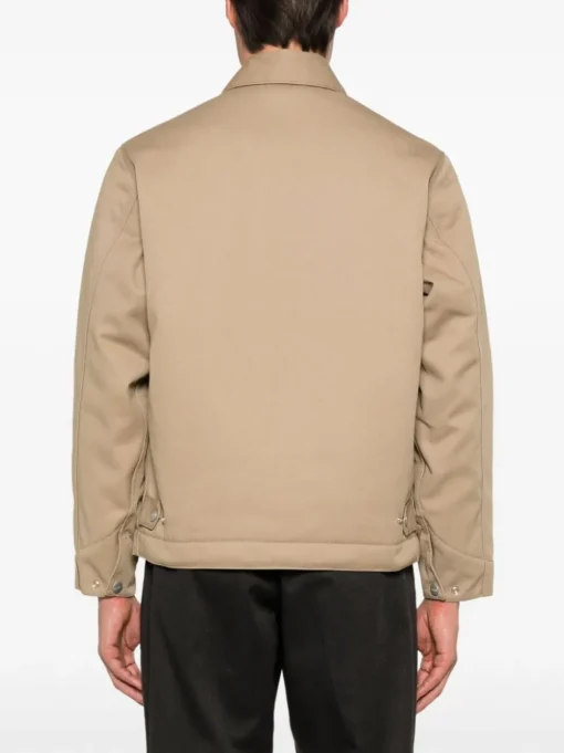 Carhartt Giubbotto Beige Uomo Waterville