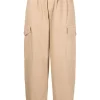 Carhartt Jeans Donna Cargo