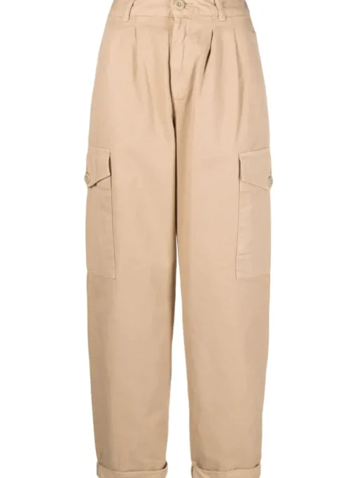 Carhartt Jeans Donna Cargo